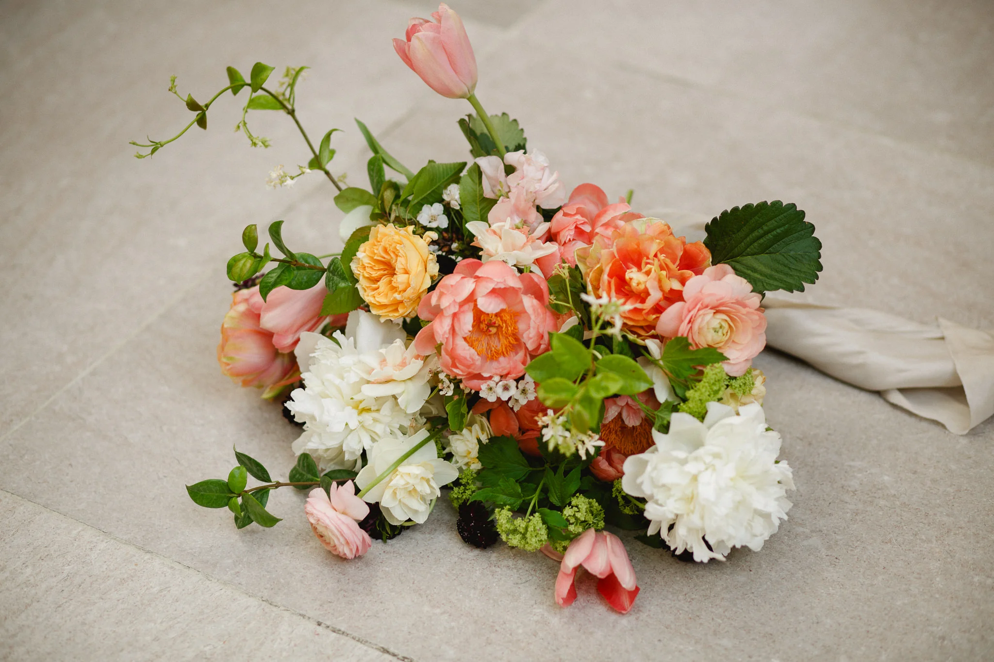 Spring Editorial | Danijela Weddings