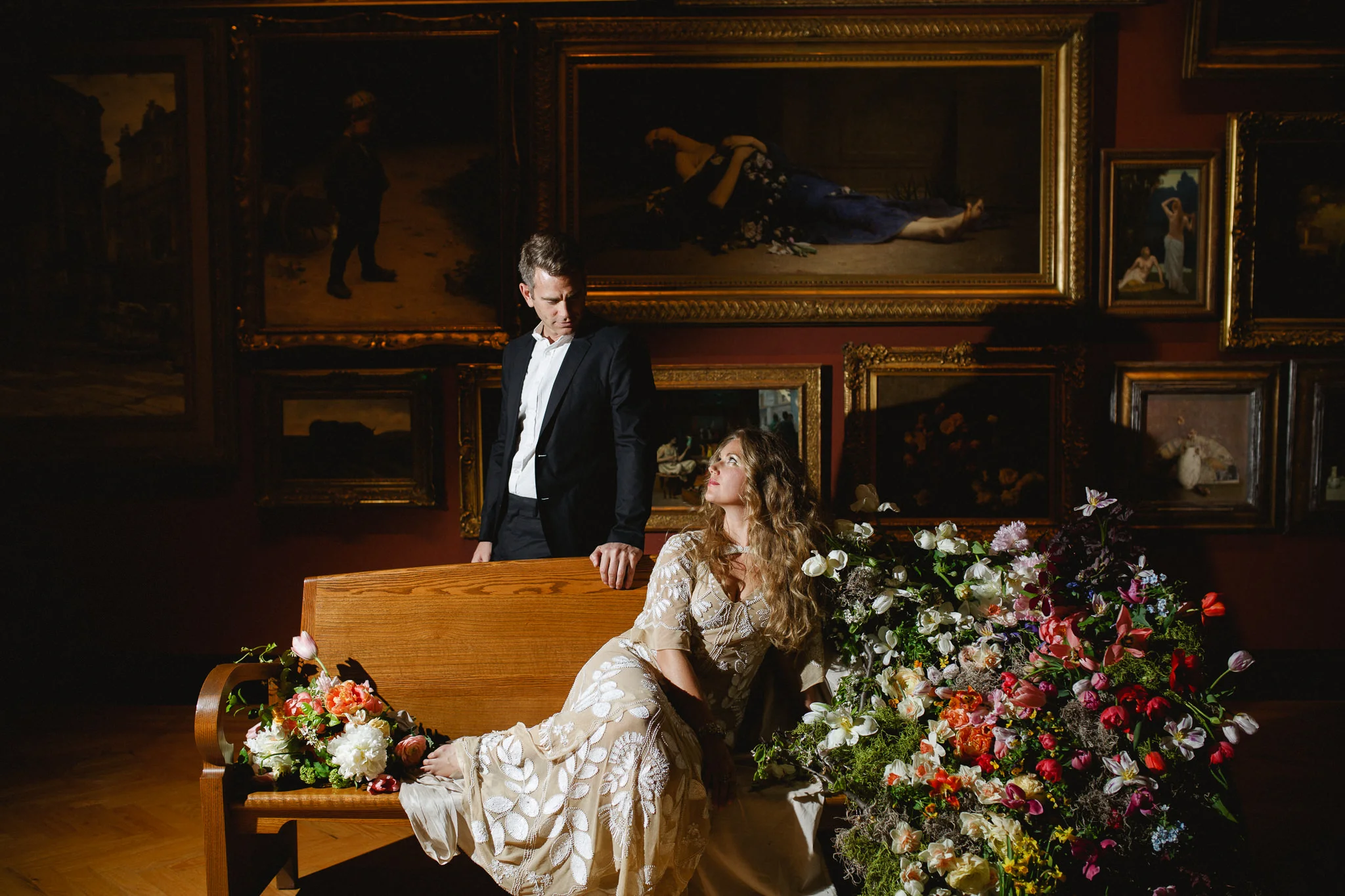 Spring Editorial | Danijela Weddings