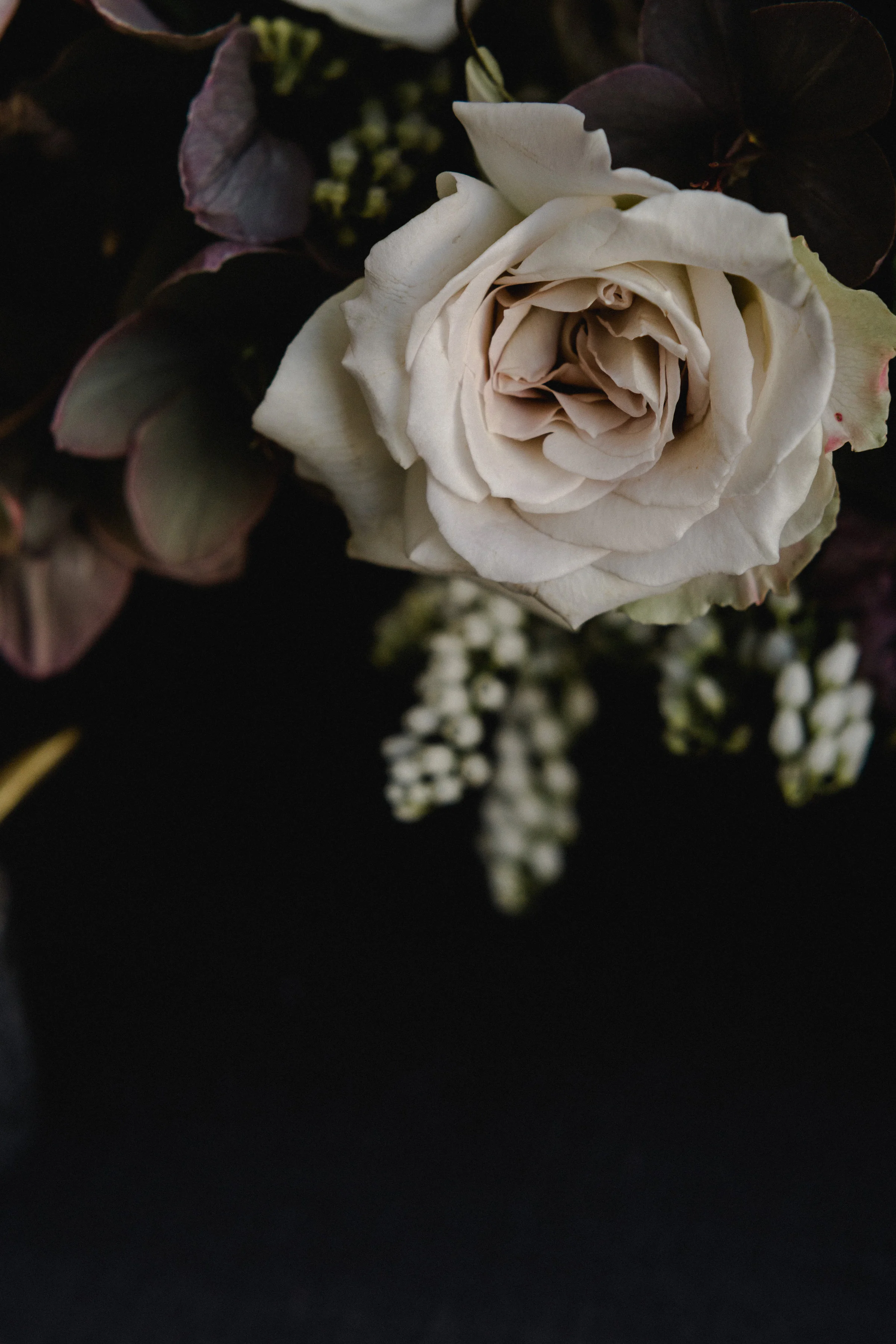 Spring Editorial | Christine Lim Photography