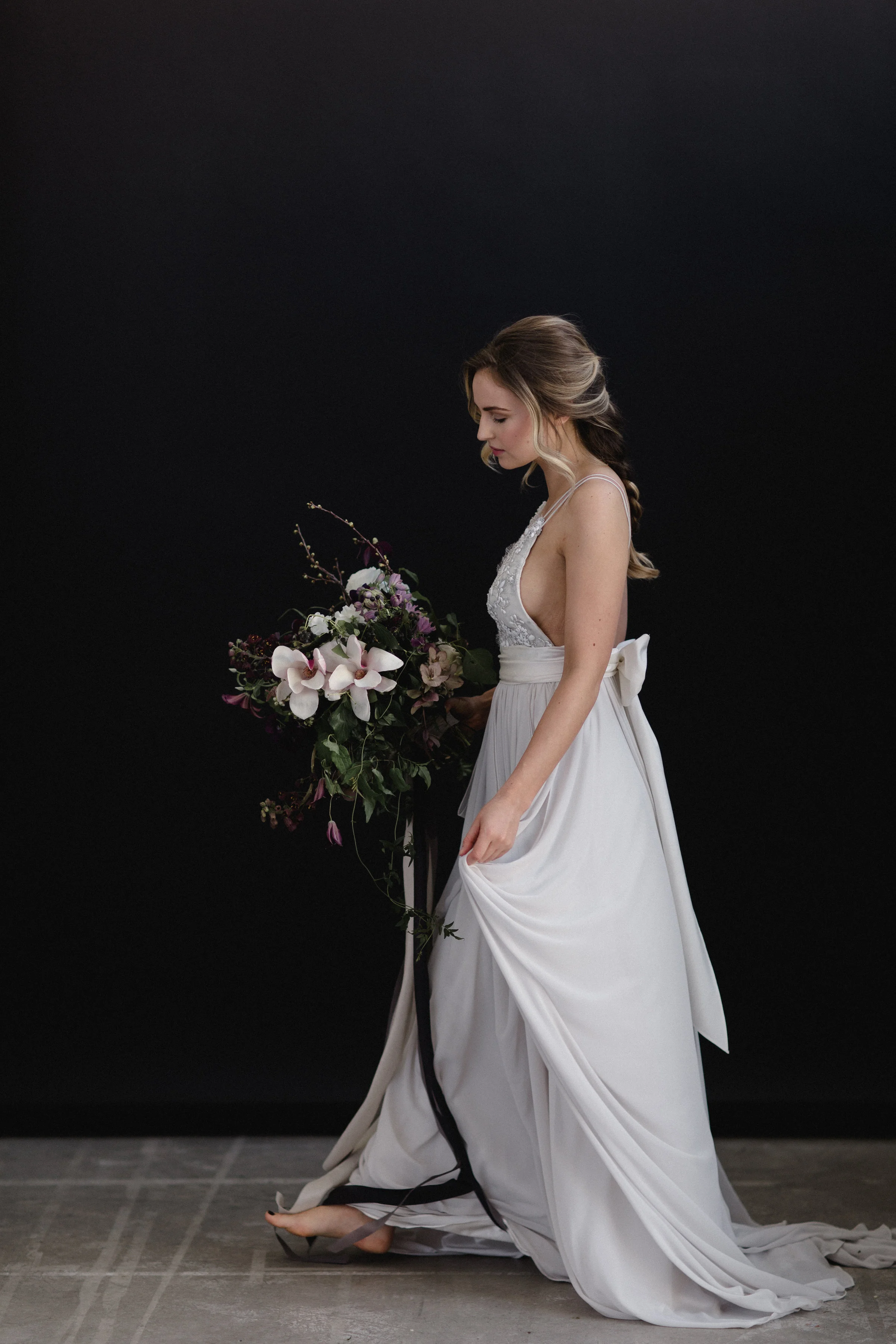 Spring Editorial | Christine Lim Photography