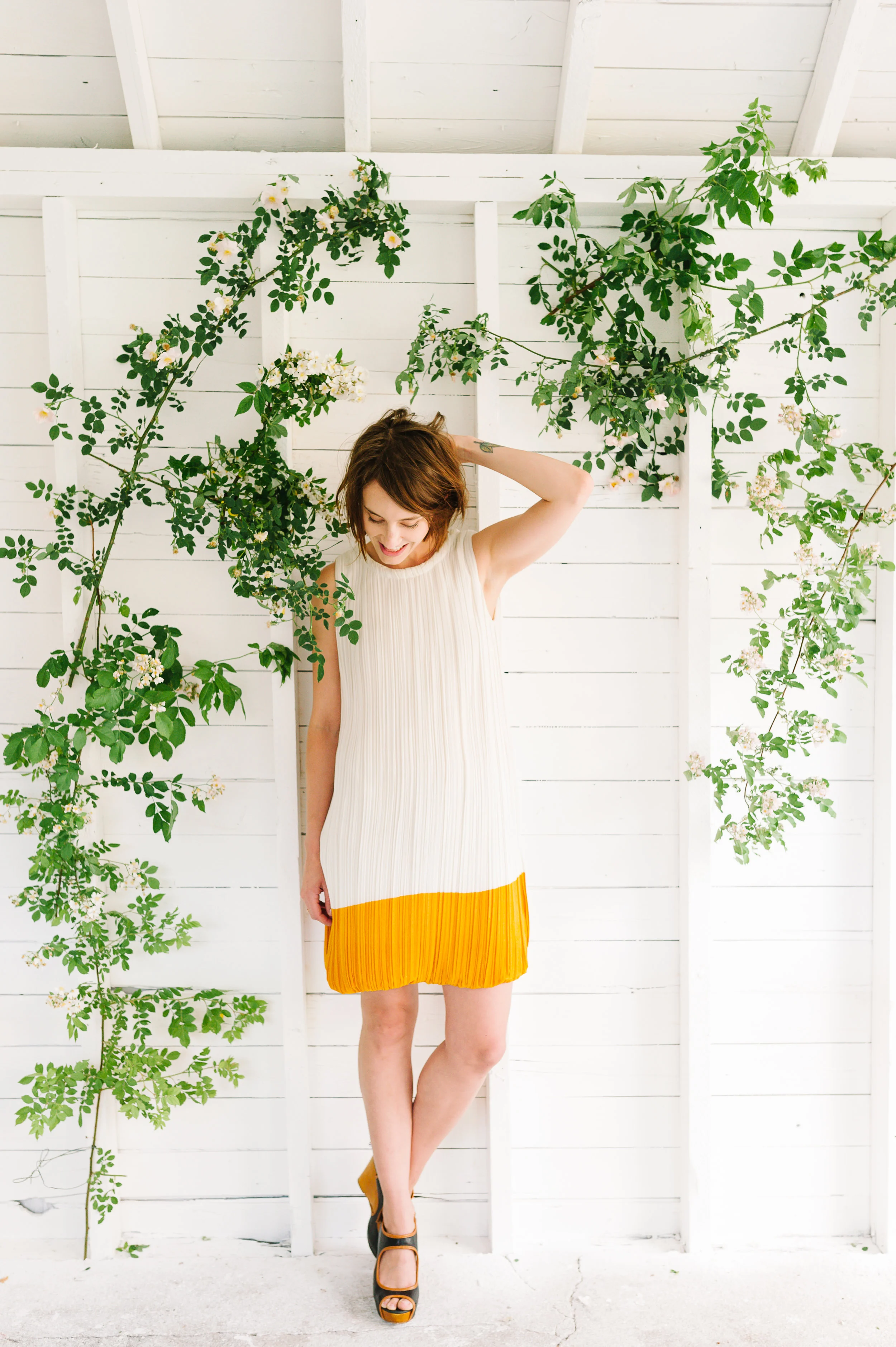 White Oak Workshop | Tara McMullen Photography