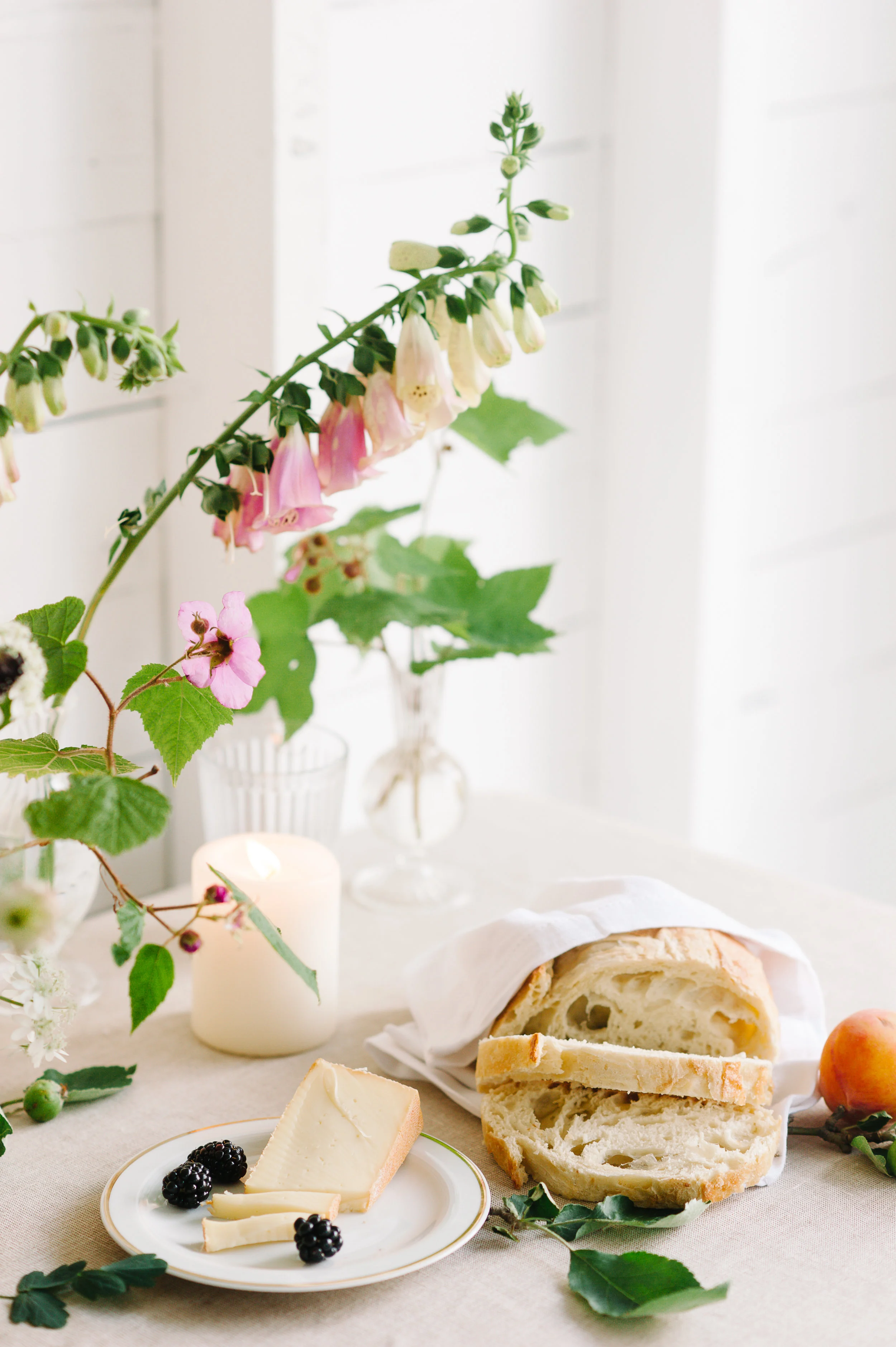 White Oak Workshop | Tara McMullen Photography