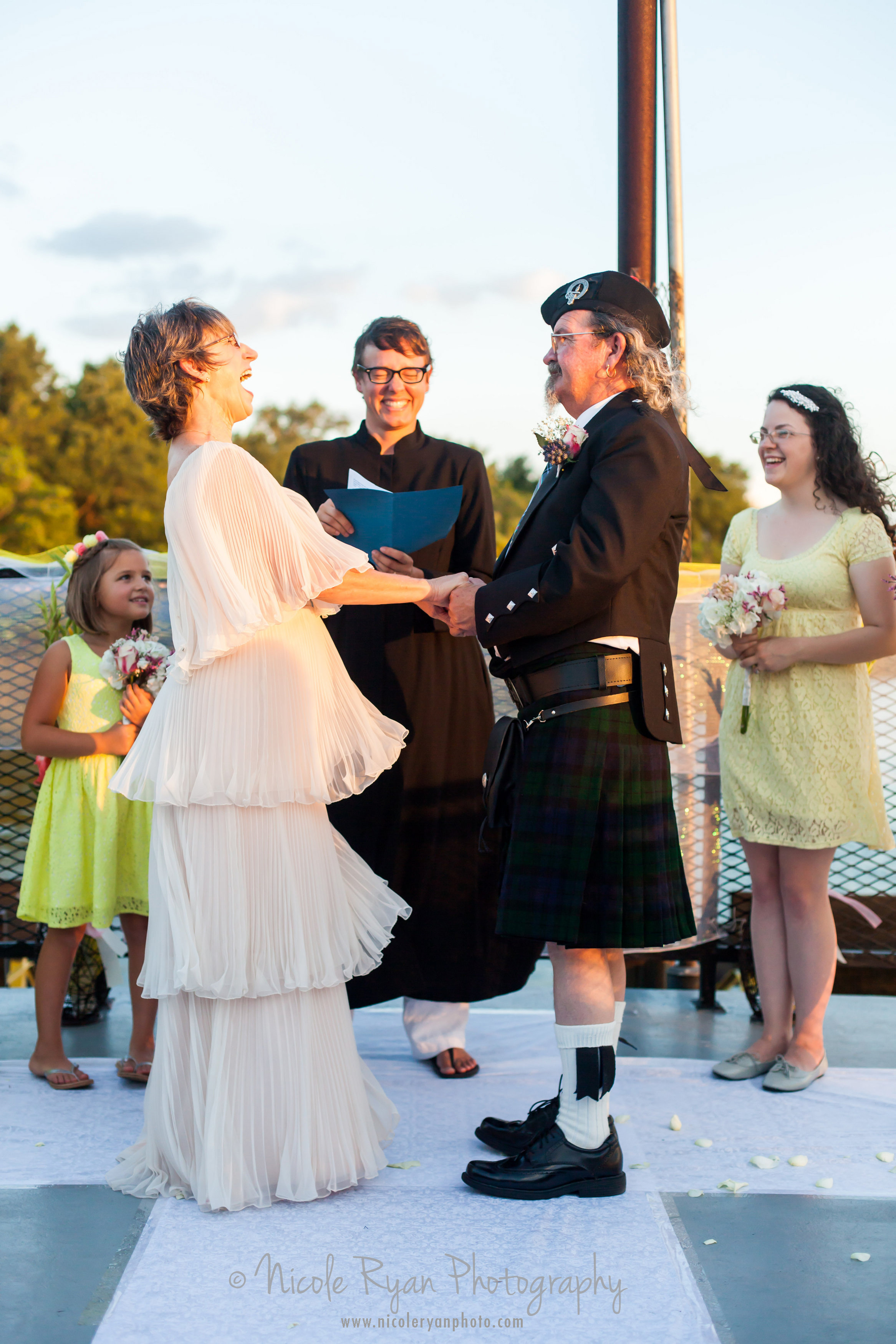 photo courtesy of Nicole Ryan Photography