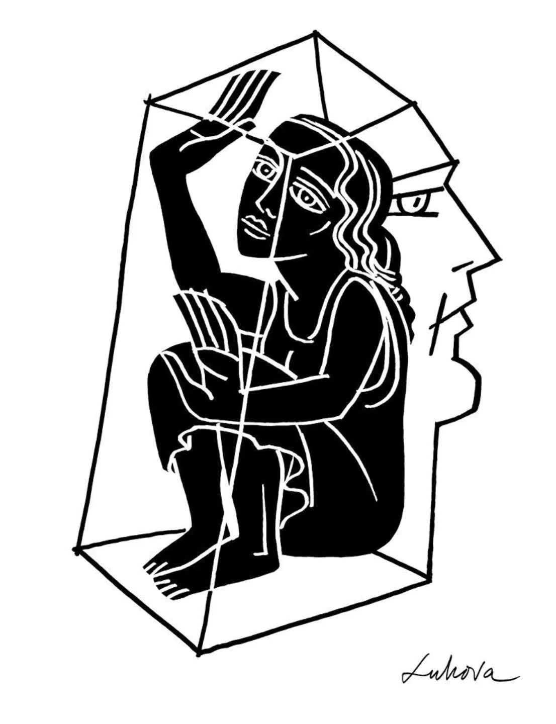 Two more women to add to the list of women leaders in the early church, and these two nearly got lost in translation: Phoebe and Junia. But the nerds/biblical scholars save us by not giving up on the text and ultimately giving these women their due!
