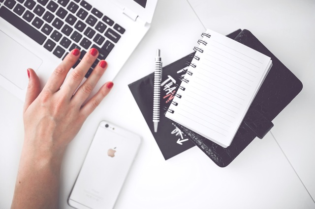 Make sure it's charged. Photo from Pexels.com CC0