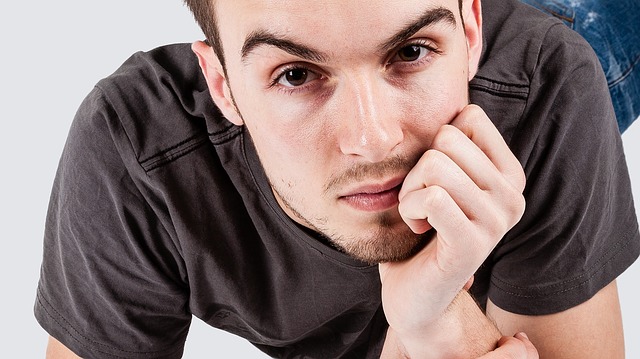 Too much thinking stops you writing