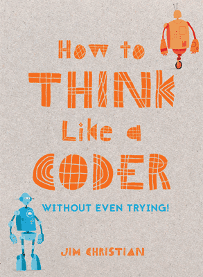 how to think like a coder.gif