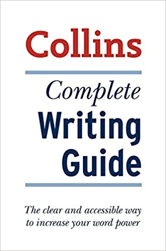 Book review: Collins Complete Writing Guide