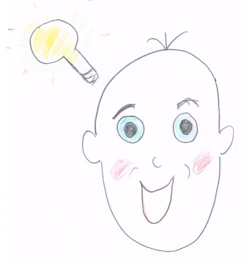 Lightbulb moment by Terry Freedman