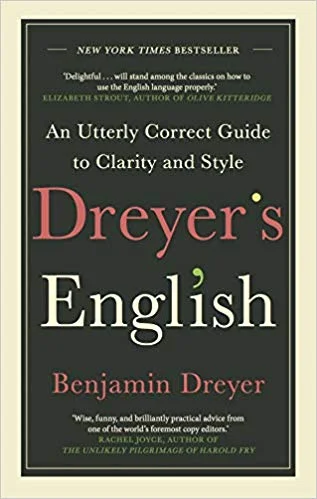 Dreyers English