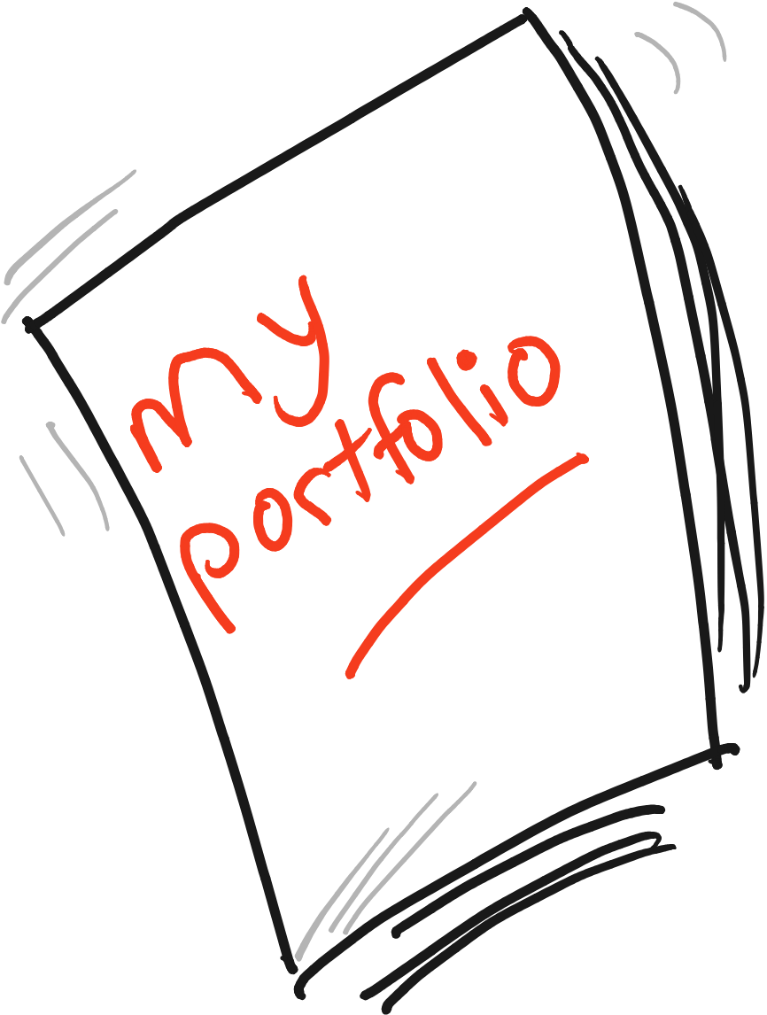My Portfoilio by Terry Freedman