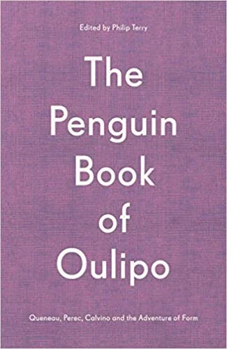 Review of the Penguin Book of Oulipo