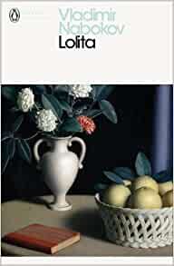 My 6 word review of Lolita, plus commentary, updated with comments