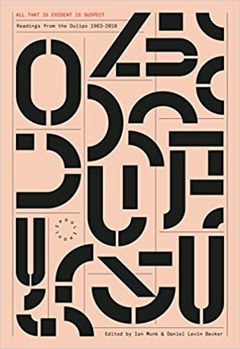 Book review: All That Is Evident Is Suspect