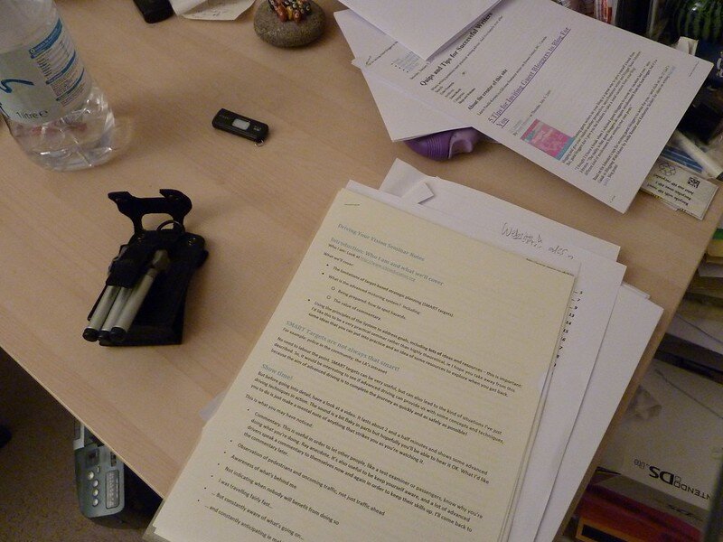 8 Key Characteristics of Successful Writers