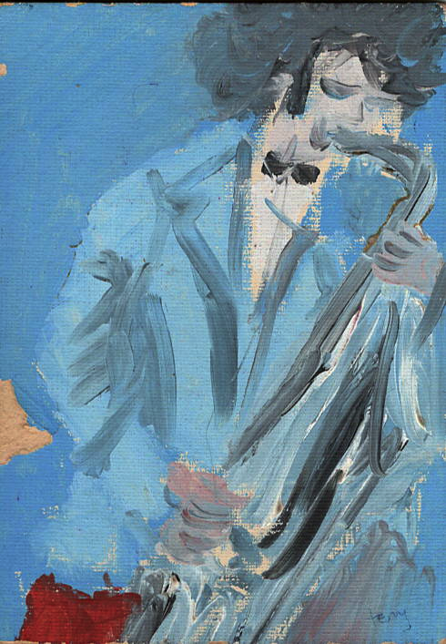 When it comes to writing, are you trying too hard?