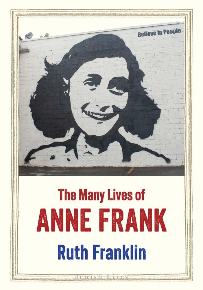 Quick look: The many lives of Anne Frank