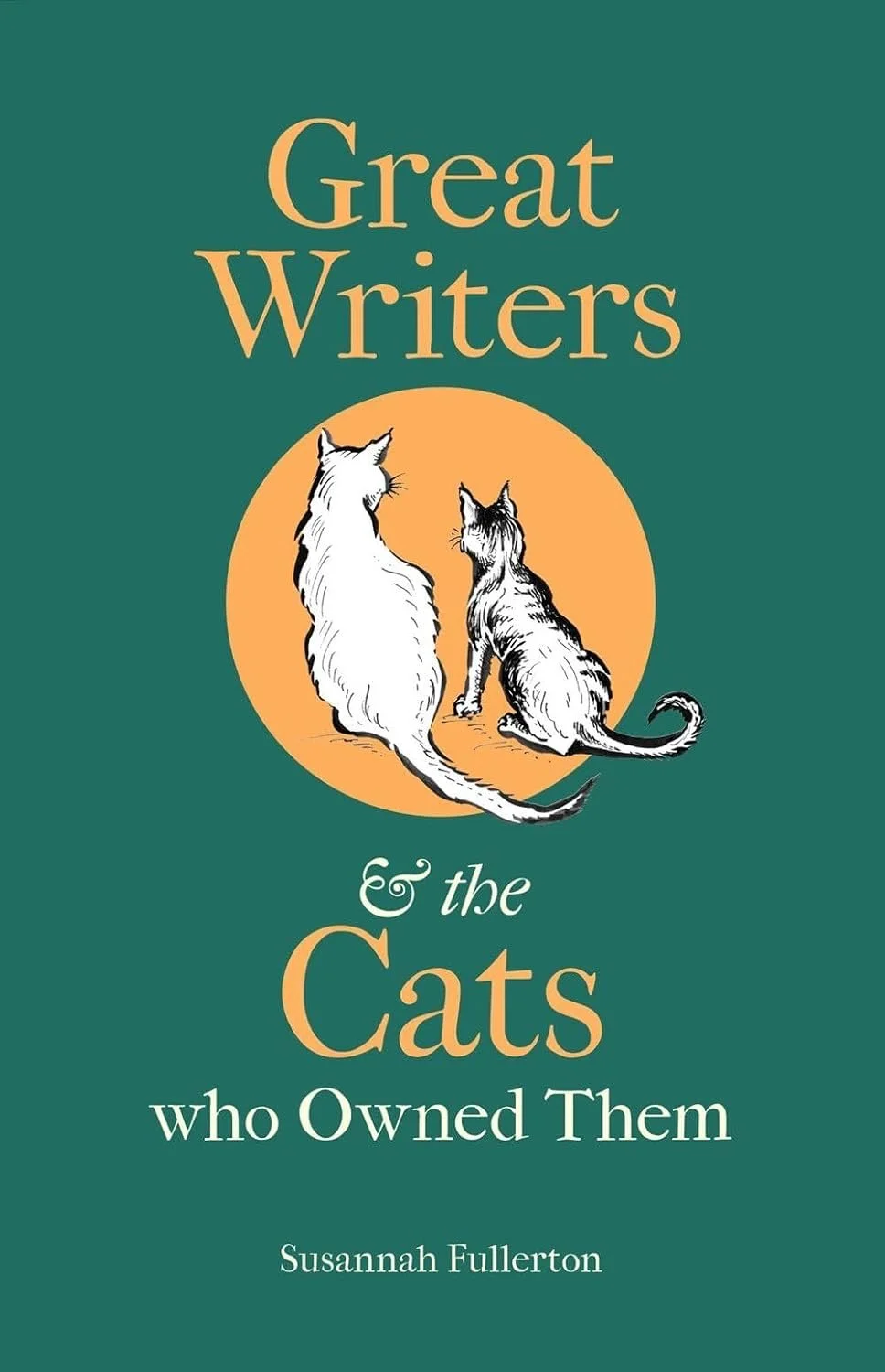 Great writers and the Cats who Owned Them.jpg