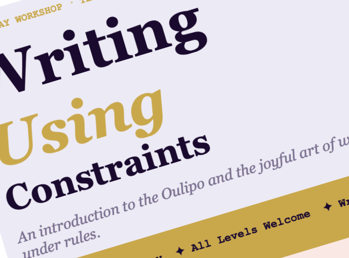 Oulipo flyer screenshot.png