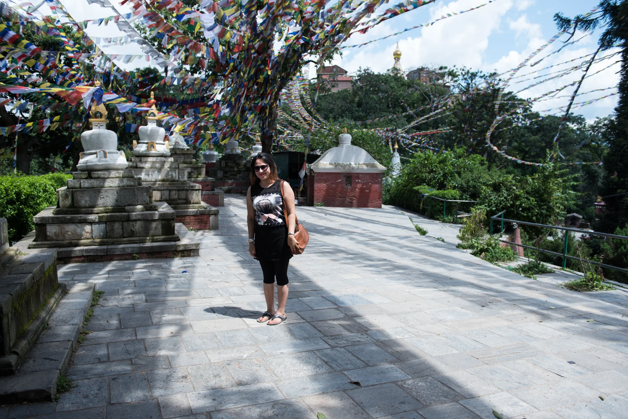 Dearest Kalpana. Look at that beauty! :)