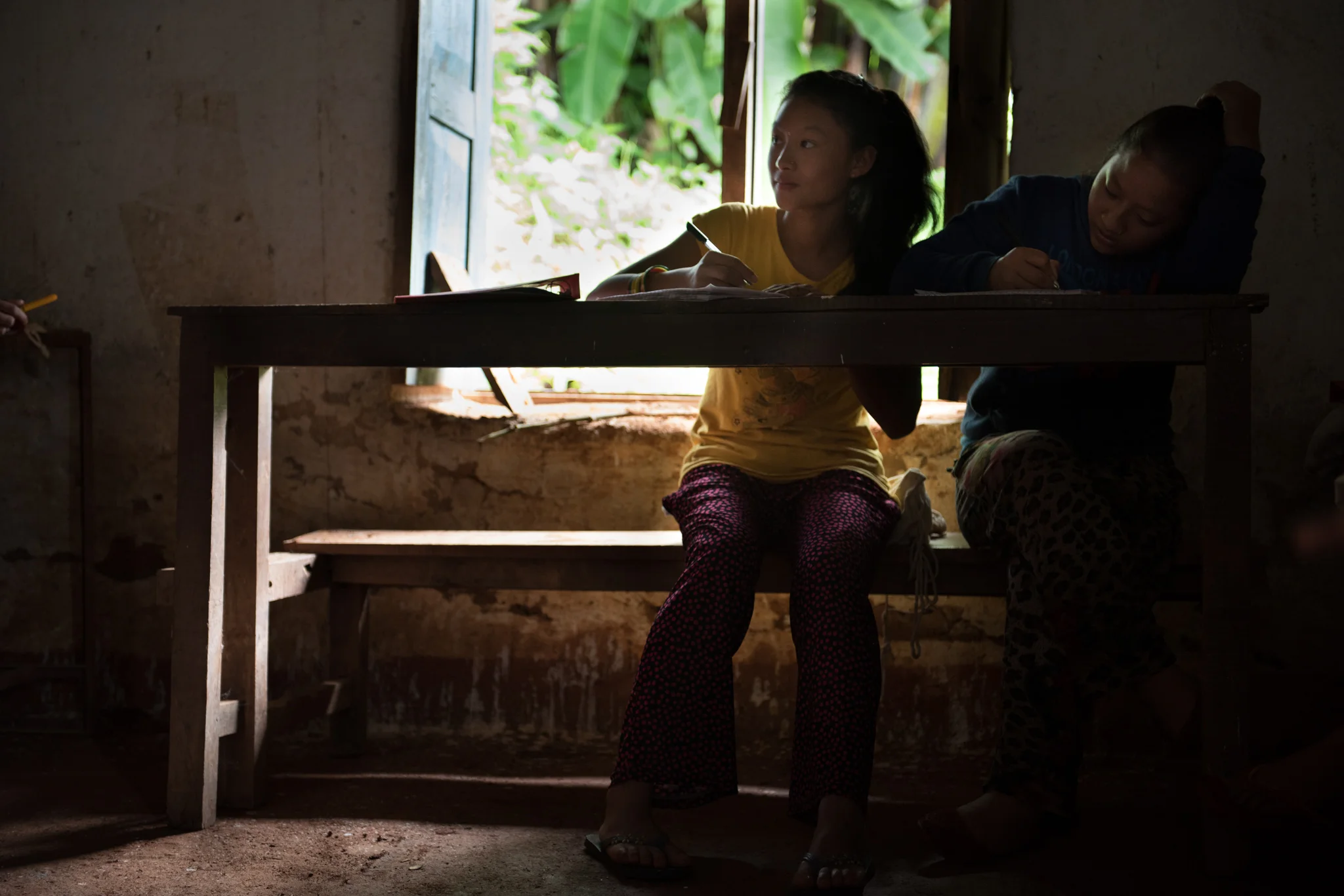 My Exit from Nepal: The Journey I Wouldn't Trade