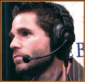 David Tuchman