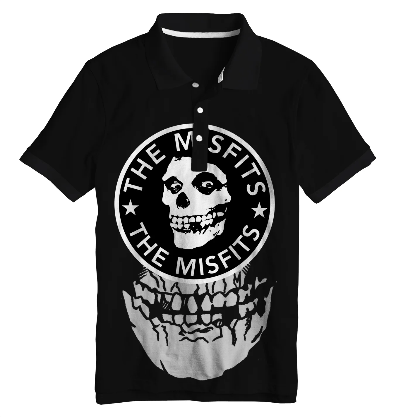 FA-Misfits skull polo shirt-MIS.jpg