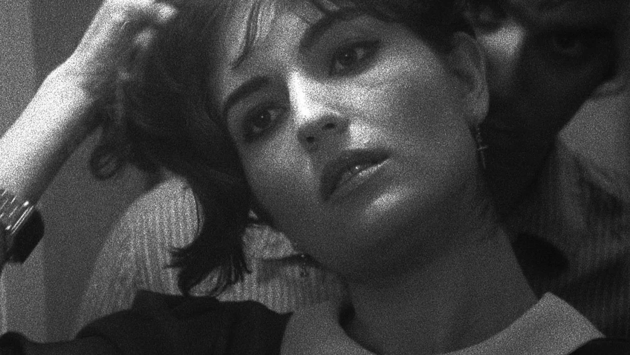 “Sly, daring, genuinely original and at times perversely brilliant.” —A.O. Scott, The New York Times 