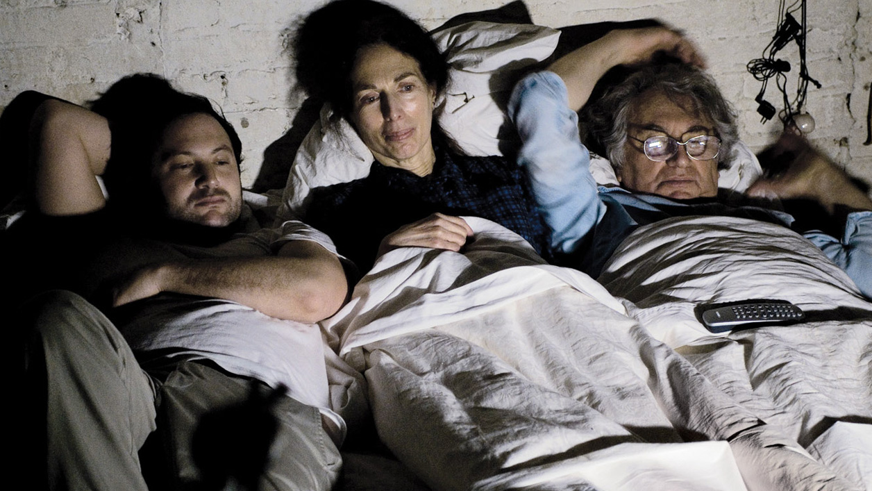"A touchingly true film…this is independent film defined." —Manohla Dargis, The New York Times