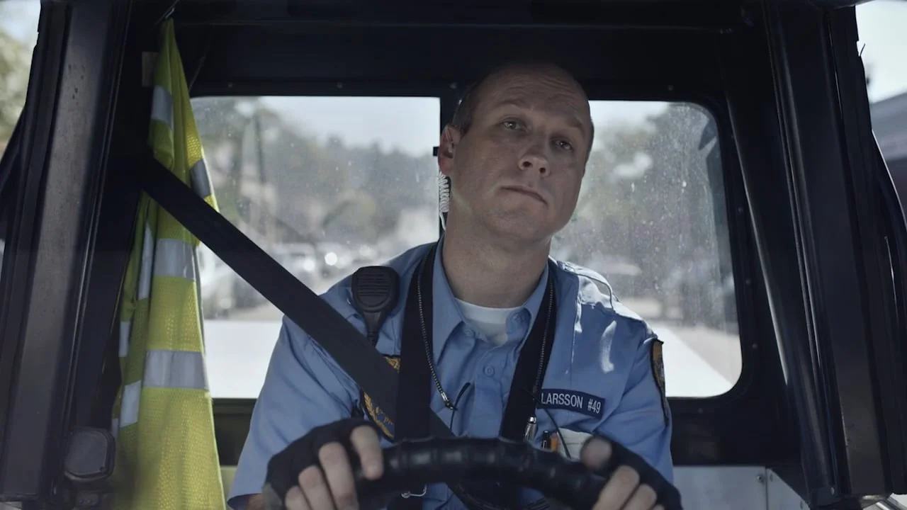"Meter Maid" TruTV