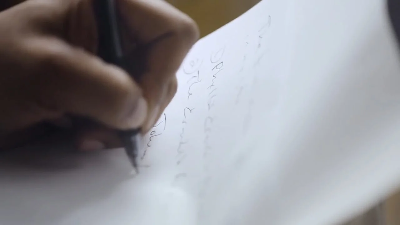 "The ThankList" American Greetings