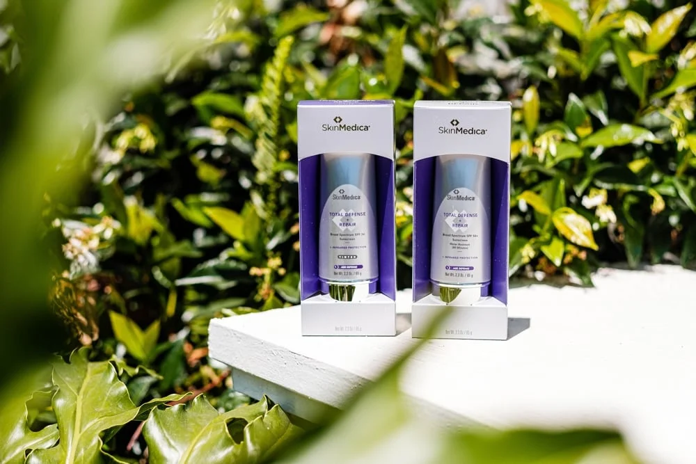 Why Sunscreen Is Important Siti Med Spa San Diego