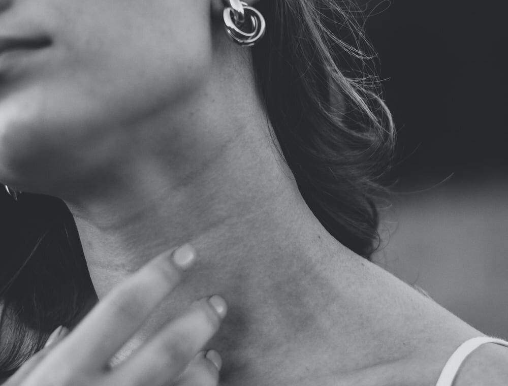 How Do I Get Rid Of Horizontal Lines On My Neck Siti Med Spa San Diego