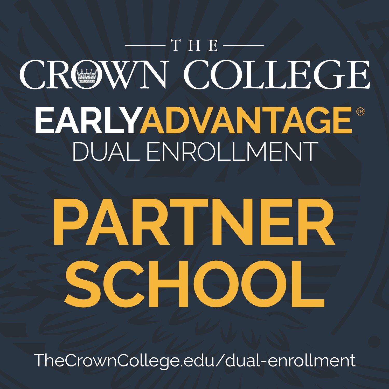 Dual Enrollment Opportunities — Heritage Christian Academy of Haslet, TX