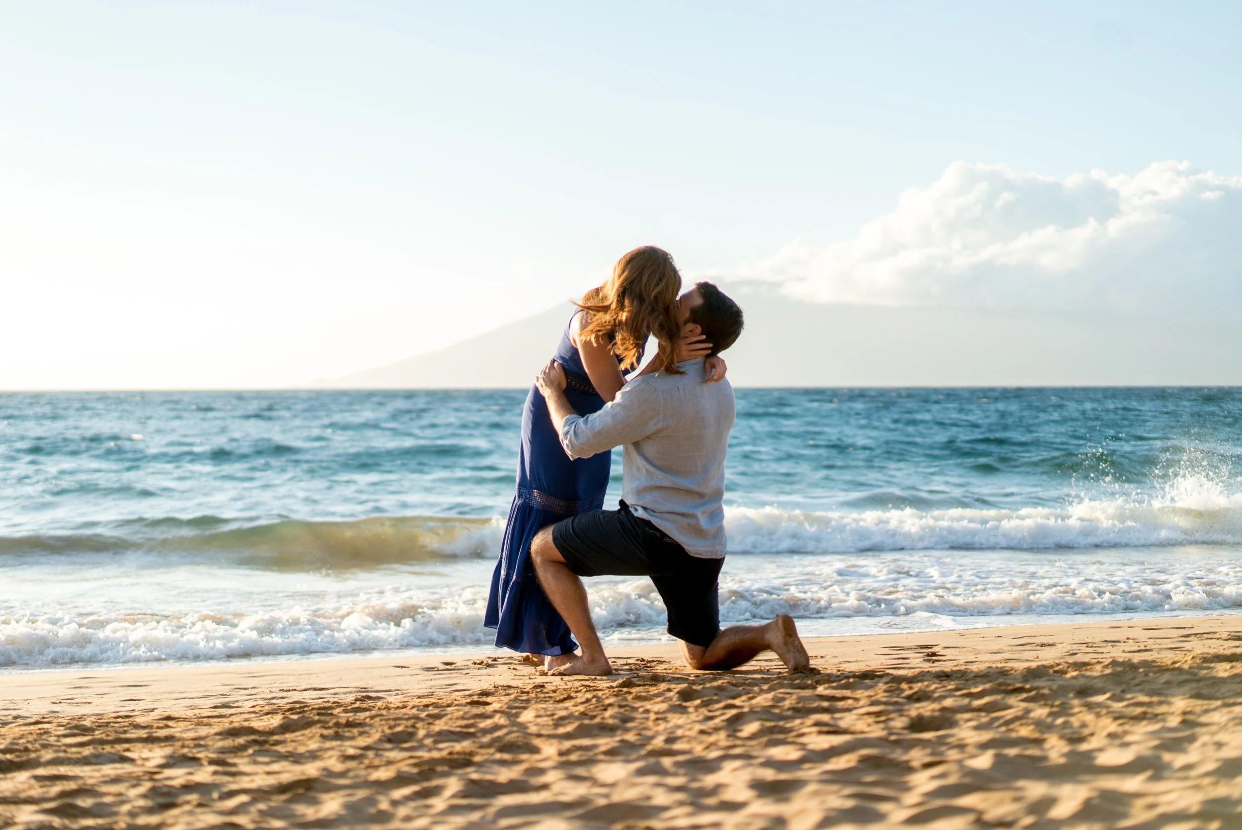 How to Prepare for Your Surprise Engagement Session 