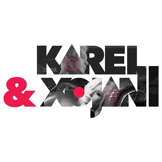 #cover for the @karelxojani Self-Titled EP made by @melandercosplay ππ₯ #itunes #presale begins August 15! #dancing with excitementππΊ