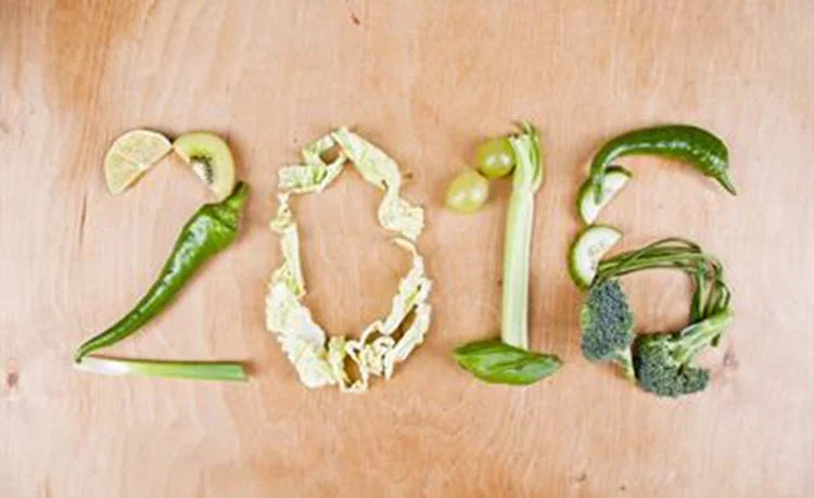 New Year’s Health ‘Re-Solutions’