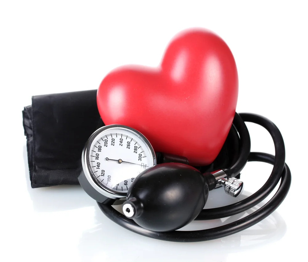 My Doctor Says I Have High Blood Pressure. What Does This Mean?
