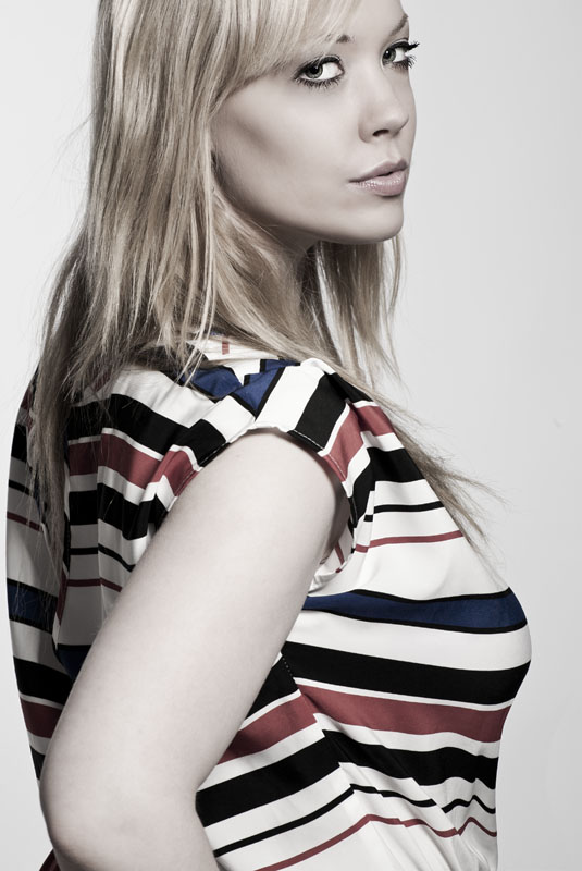 Hanna Fredholm, 2016