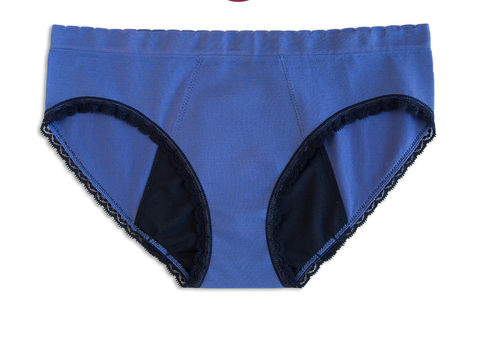 Period Panties — Reusable Cloth Home Goods | generationMe
