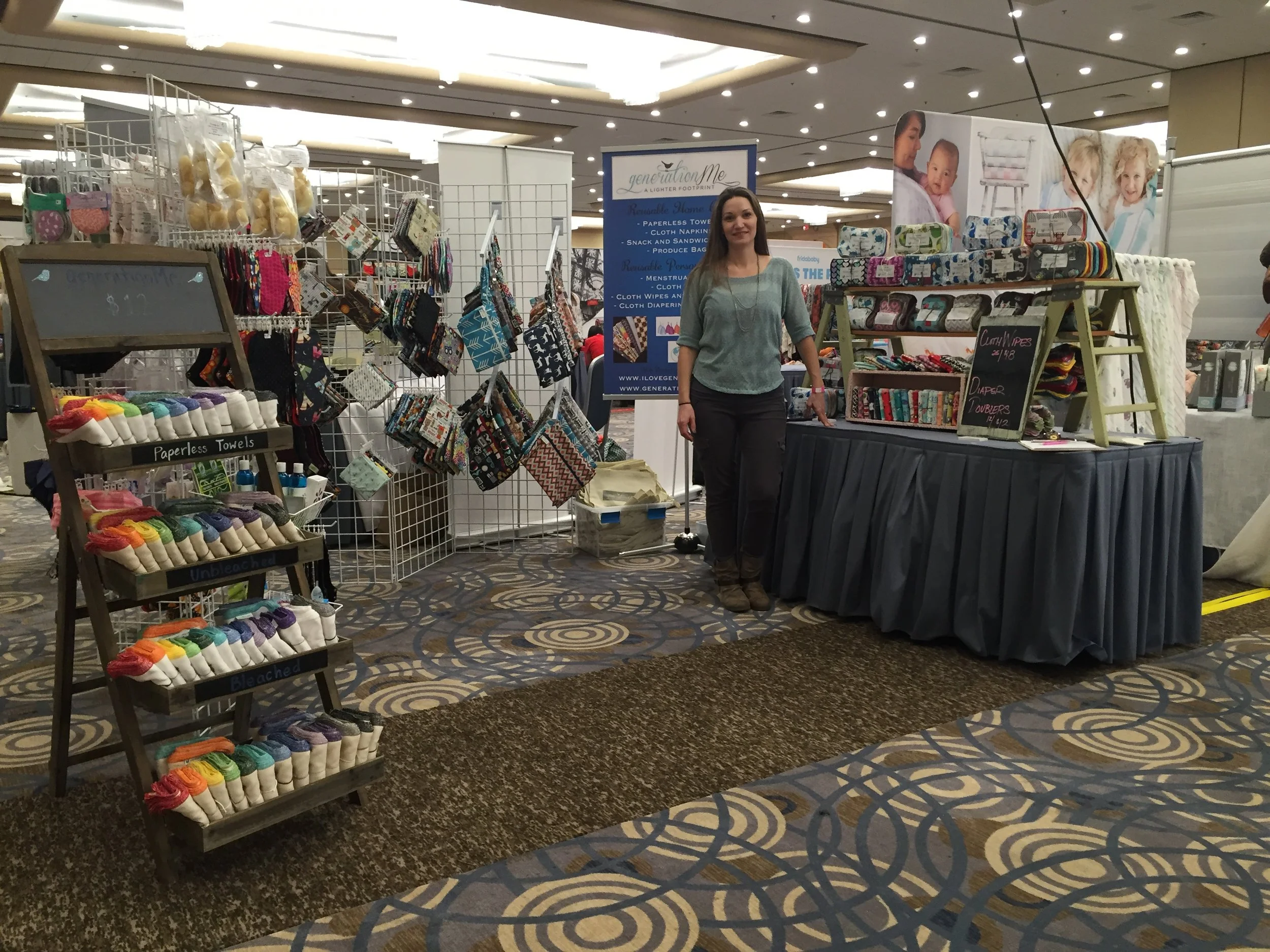Mommycon Chicago