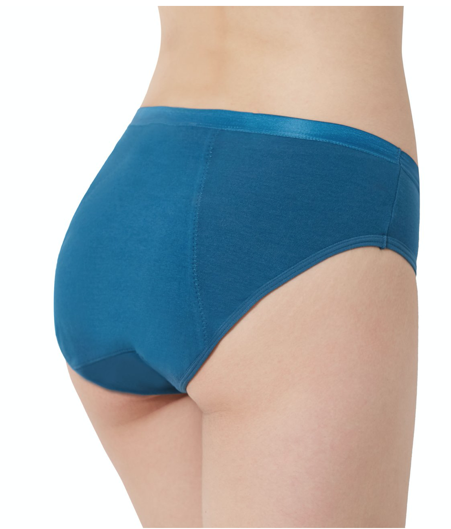 period panty