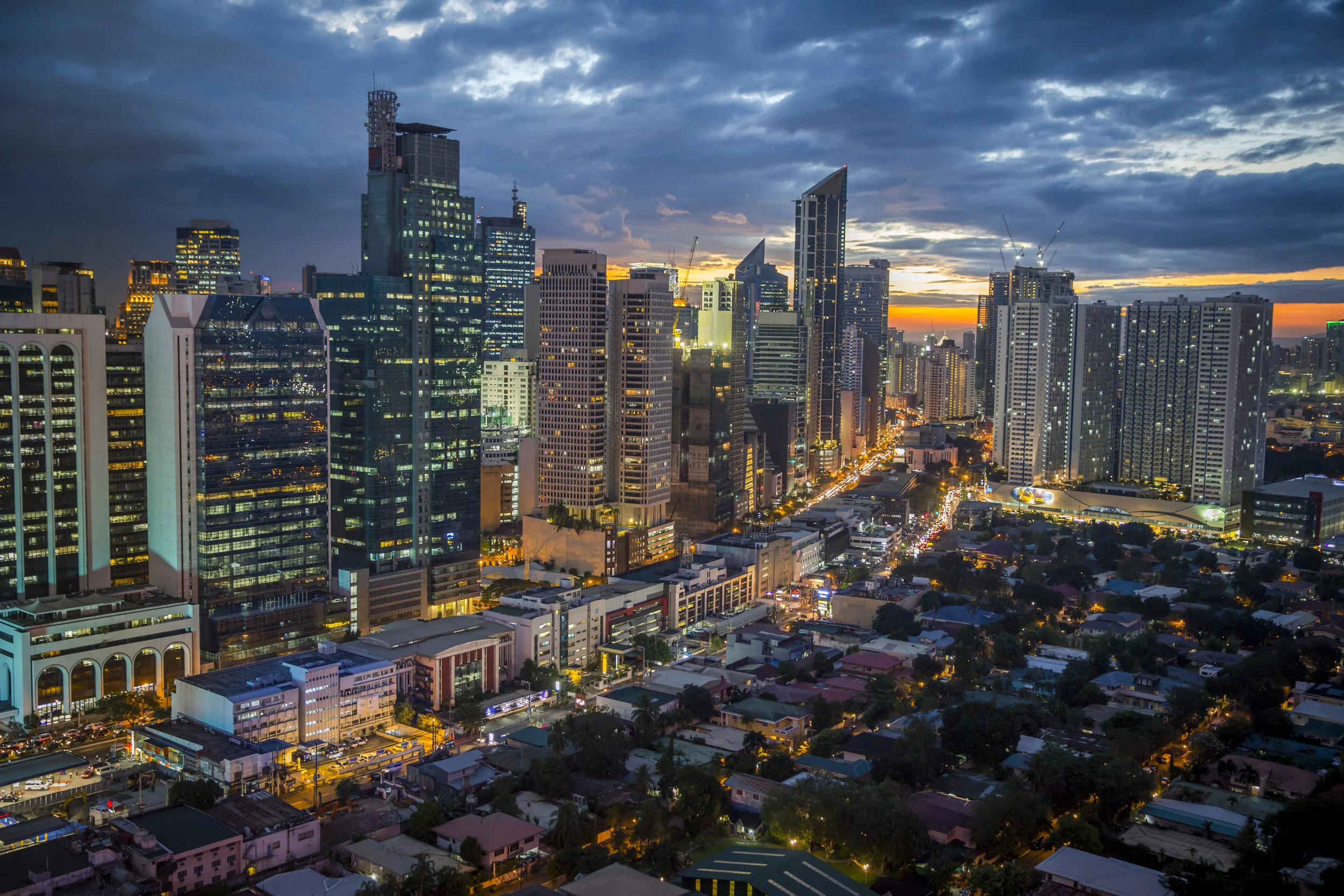 Manila, Philippines
