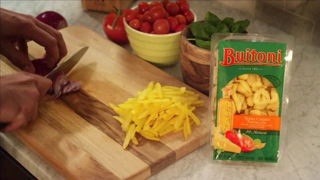 Buitoni SexyChefLens.mov