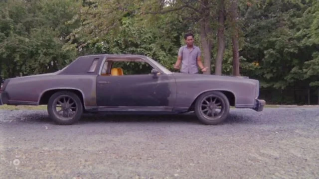 Pimp My Ride Promo 3