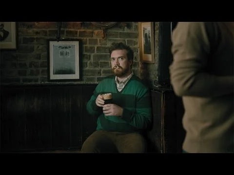 #SaveTheStout | Happy St. Patrick's Day from Harry's