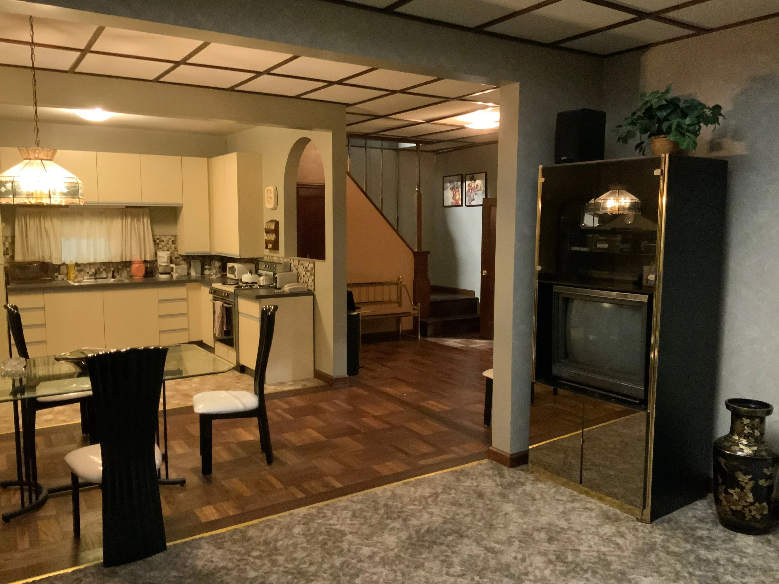 Raq's House Season 1-2