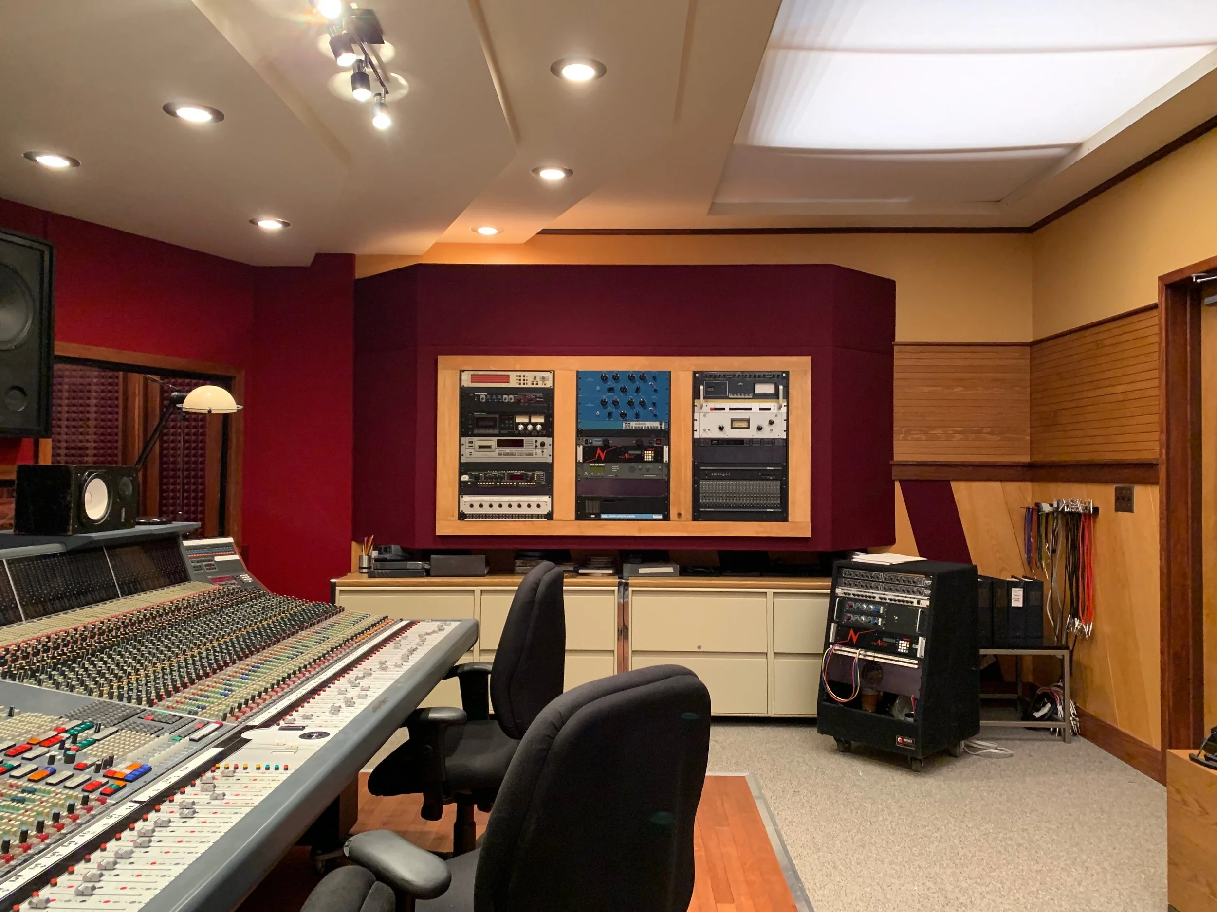 Tribute Studios