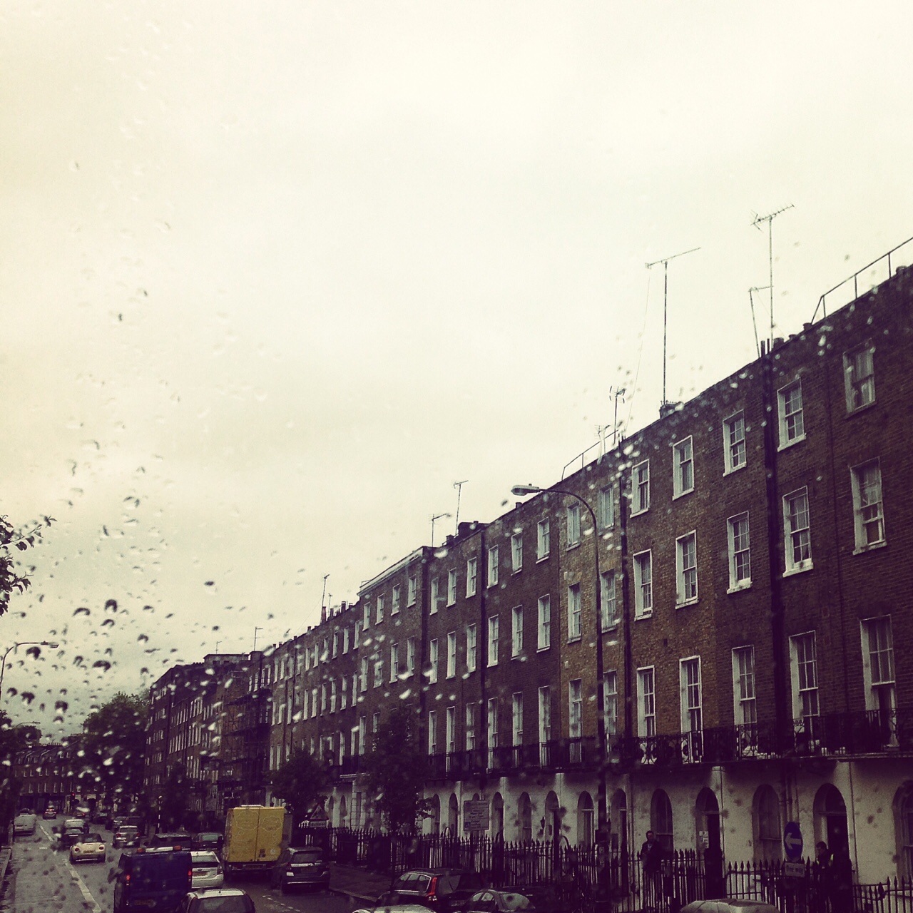 Baker Street