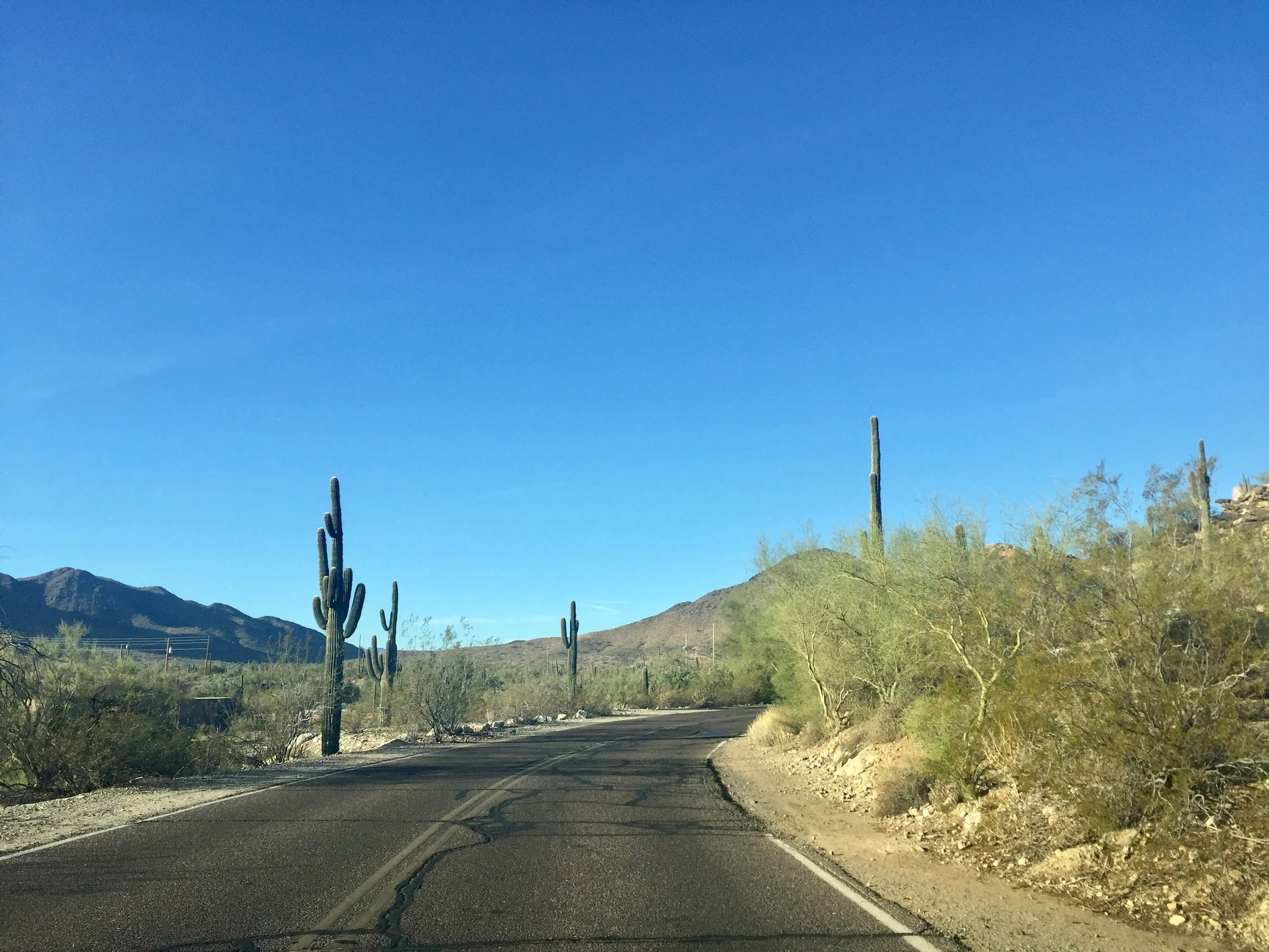 South Mountain